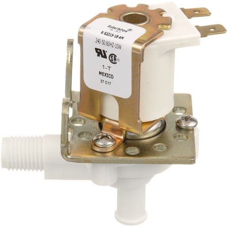 Bloomfield Solenoid Valve 2E-46529